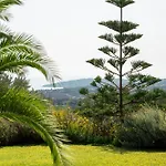 Вилла Rabia - Elegant Sea-view Retreat In Mousata, Kefalonia *