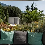 Rabia - Elegant Sea-view Retreat In Mousata, Kefalonia Вилла