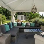 Вилла Rabia - Elegant Sea-view Retreat In Mousata, Kefalonia