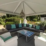 Rabia - Elegant Sea-view Retreat In Mousata, Kefalonia
