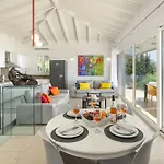 Rabia - Elegant Sea-view Retreat In Mousata, Kefalonia Мусата