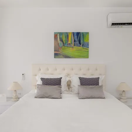 Rabia - Elegant Sea-view Retreat In Mousata, Kefalonia Вилла *