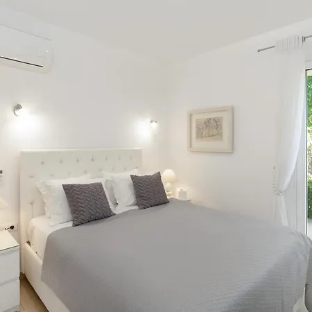Rabia - Elegant Sea-view Retreat In Mousata, Kefalonia * Мусата