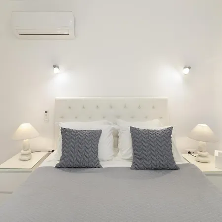 Rabia - Elegant Sea-view Retreat In Mousata, Kefalonia * Мусата