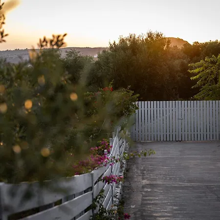 Rabia - Elegant Sea-view Retreat In Mousata, Kefalonia Villa