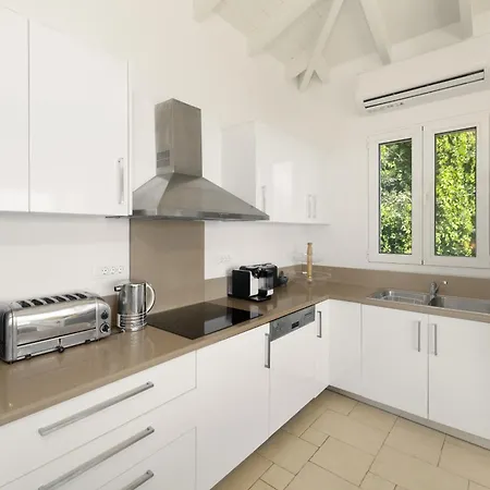 Rabia - Elegant Sea-view Retreat In Mousata, Kefalonia Вилла *