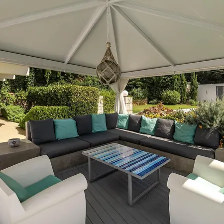 Rabia - Elegant Sea-view Retreat In Mousata, Kefalonia