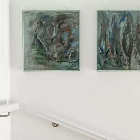 Rabia - Elegant Sea-view Retreat In Mousata, Kefalonia Villa *