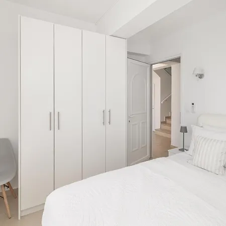 Rabia - Elegant Sea-view Retreat In Mousata, Kefalonia Villa