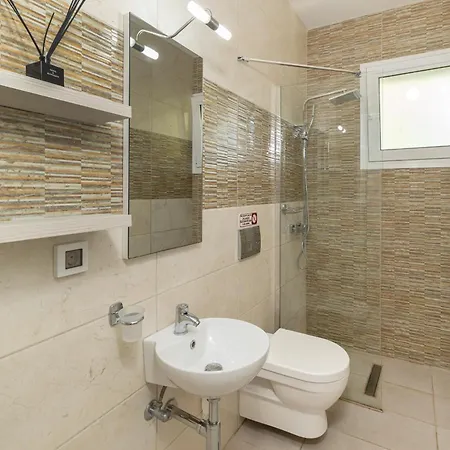 Rabia - Elegant Sea-view Retreat In Mousata, Kefalonia Villa *