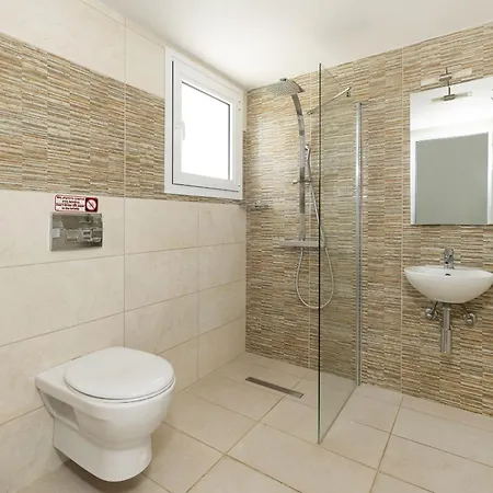 Rabia - Elegant Sea-view Retreat In Mousata, Kefalonia Villa Mousata