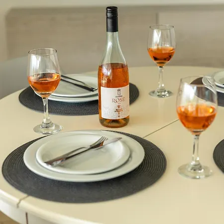 Rabia - Elegant Sea-view Retreat In Mousata, Kefalonia Villa