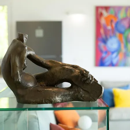 Rabia - Elegant Sea-view Retreat In Mousata, Kefalonia *