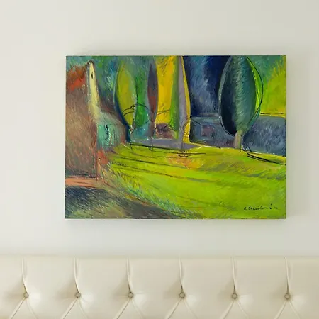 Rabia - Elegant Sea-view Retreat In Mousata, Kefalonia Mousata